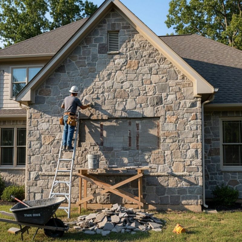Top Siding Installation Companies in Harrison, OH