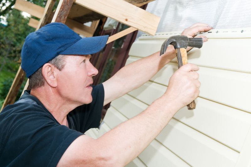 Top Siding Installation Companies in Springboro, OH
