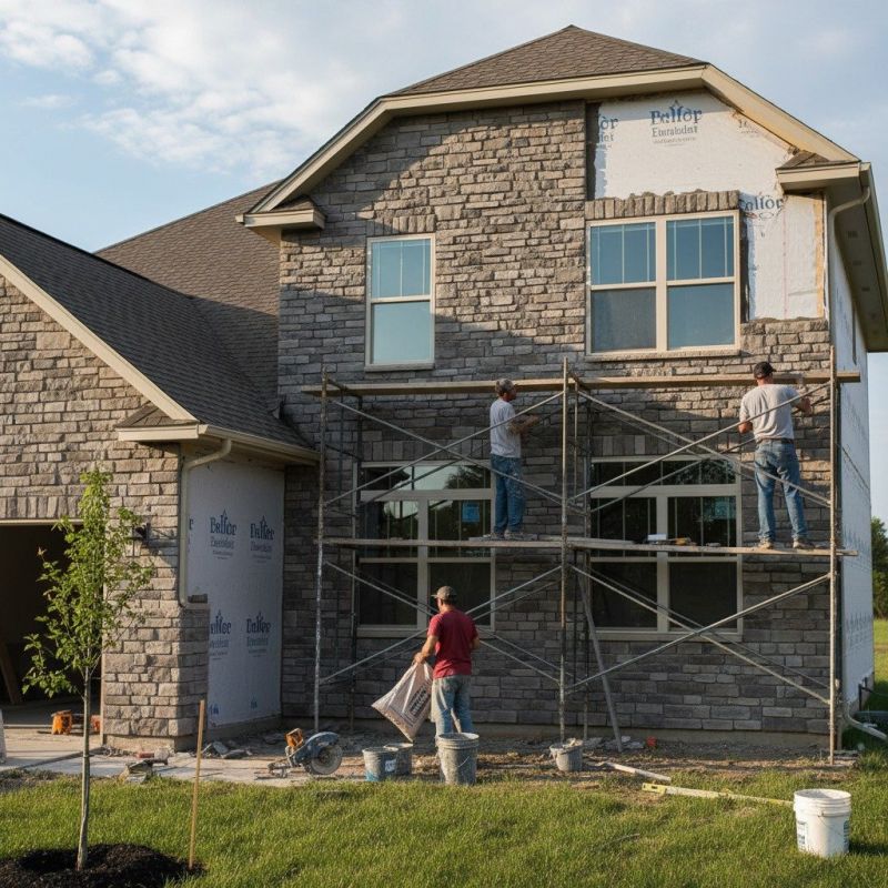 Top Siding Installation Companies in Waynesville, OH