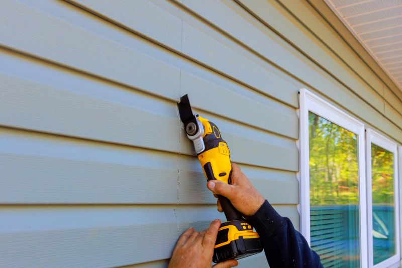 Top Siding Replacement Companies in Waynesville, OH
