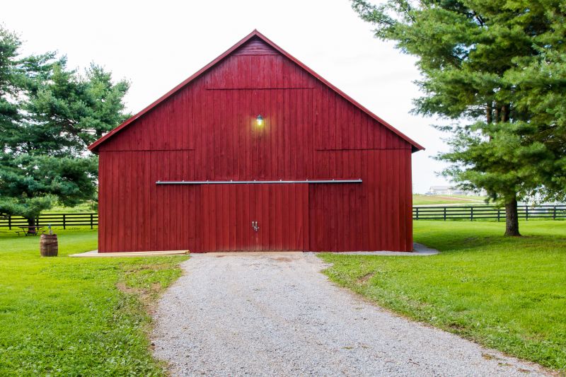 Best Barn Siding Replacement Contractors in Hamilton, OH
