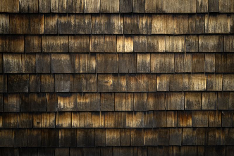 Seasonal Siding Trends