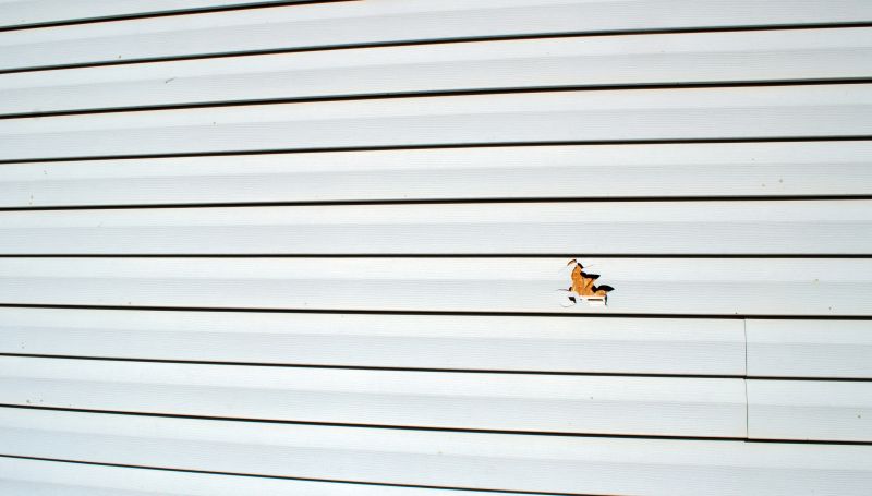 Professional Vinyl Siding Repair Tools