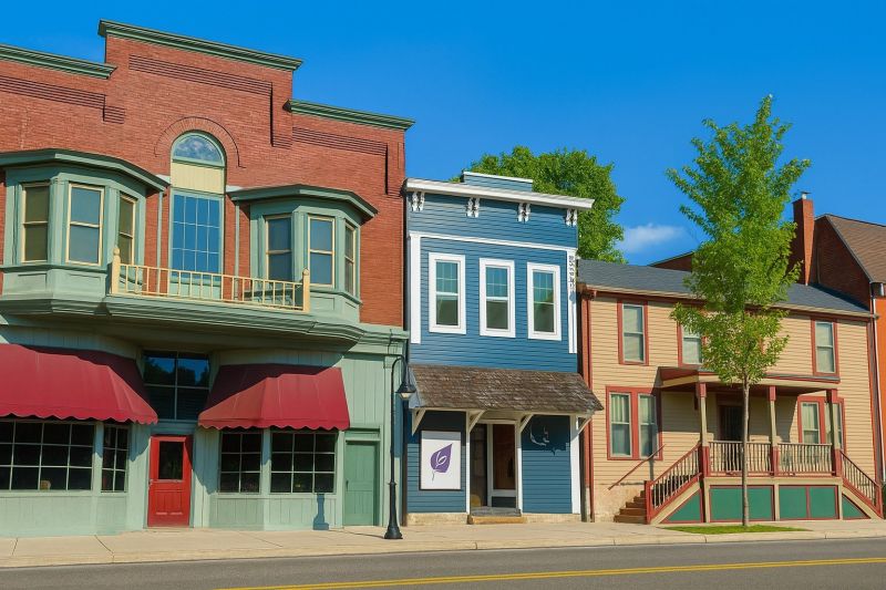 Best Siding Replacement pros in Waynesville, OH